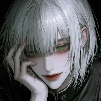 Profile image of Shu