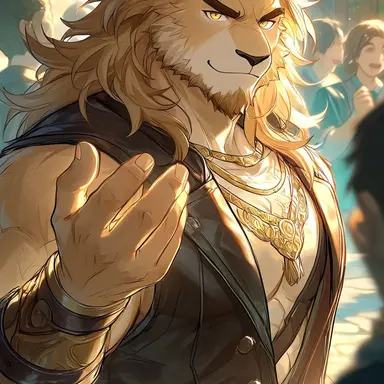 Profile image of Thessor