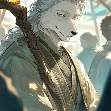 Profile image of Orvyn