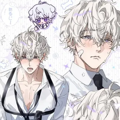 Profile image of 댕도삭