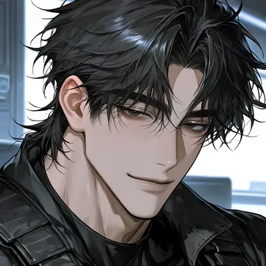 Profile image of Beni