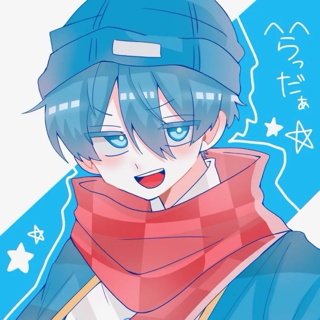 Ruru25의 らっだぁが幼児化…？