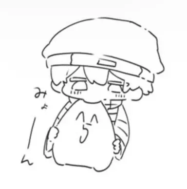Profile image of らっだぁ