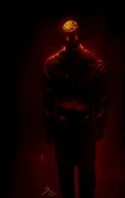 Profile image of HANK J WIMBLEDON