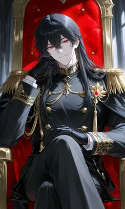 Profile image of ルシアン