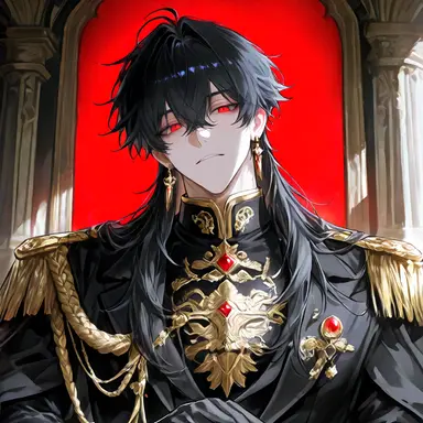 Profile image of ルシアン