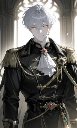 Profile image of シルヴァン