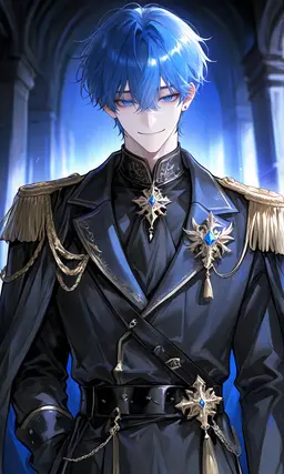 Profile image of セシル