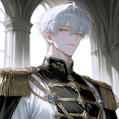 Profile image of シルヴァン