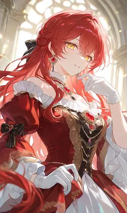 Profile image of エレナ