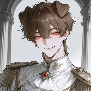 Profile image of アスラン