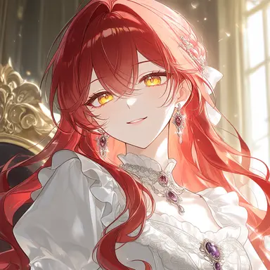 Profile image of エレナ