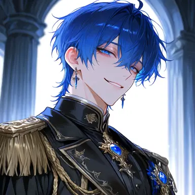 Profile image of セシル