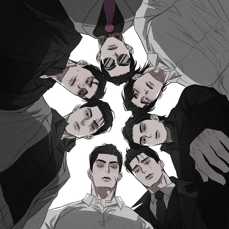 범