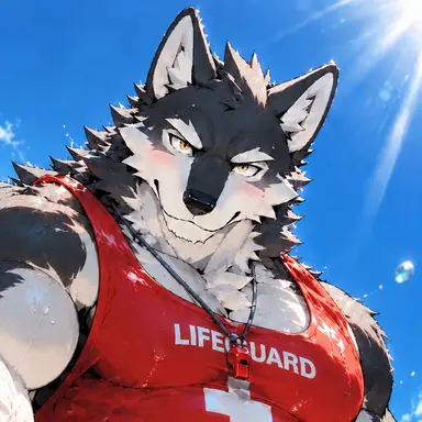 Profile image of Kageto