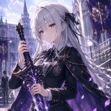 Profile image of オリオ