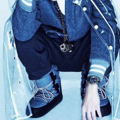 Profile image of タプ