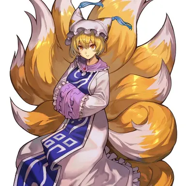 Profile image of 八雲藍