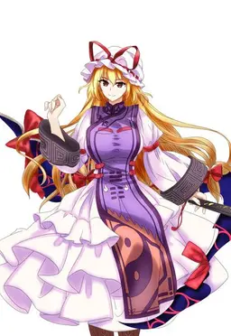 Profile image of 八雲紫