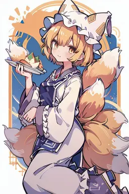 Profile image of 八雲藍
