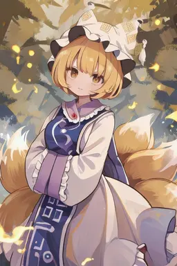 Profile image of 八雲藍