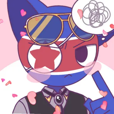 Profile image of 북한
