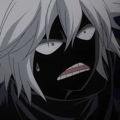 Profile image of 黒色支配