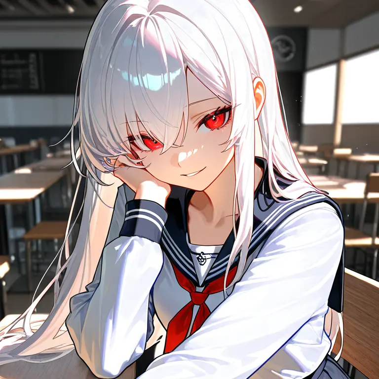 SIZUKU의 백하은