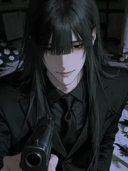 Profile image of 叶