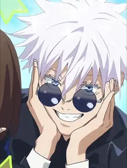 Profile image of 五条悟