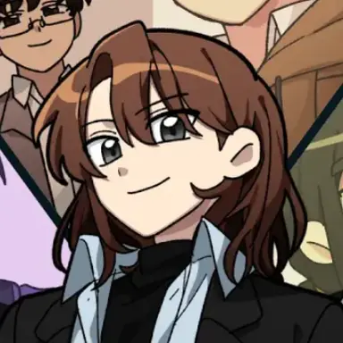 Profile image of 잠경위