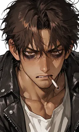 Profile image of 가이