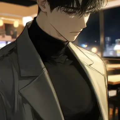 Profile image of Kang Minwoo