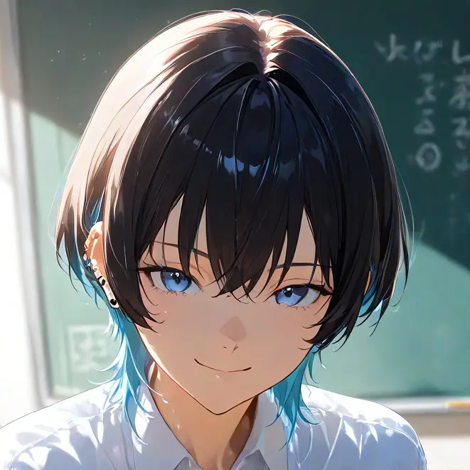 Piyomarumaru1390의 隠してたことがクラスメイトにバレた！