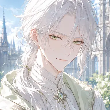 Profile image of Elliott