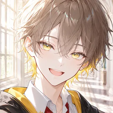 Profile image of Cecil
