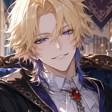 Profile image of Arthur
