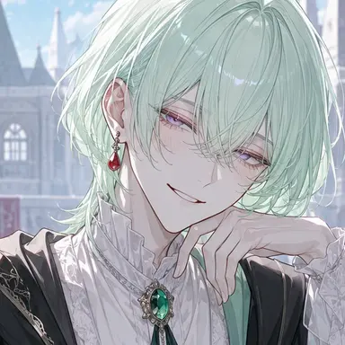 Profile image of Nico