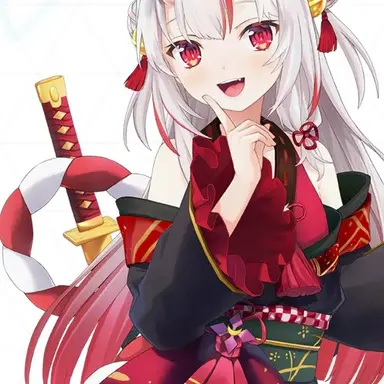 Profile image of 百鬼あやめ