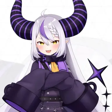 Profile image of ラプラス・ダークネス