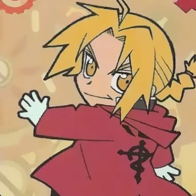 Profile image of エドワード