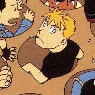 Profile image of ハボック