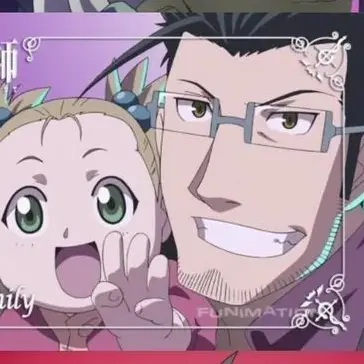 Profile image of ヒューズ
