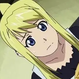 Profile image of ウィンリィ