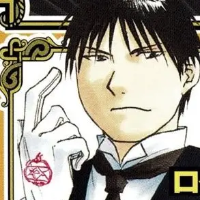 Profile image of ロイ