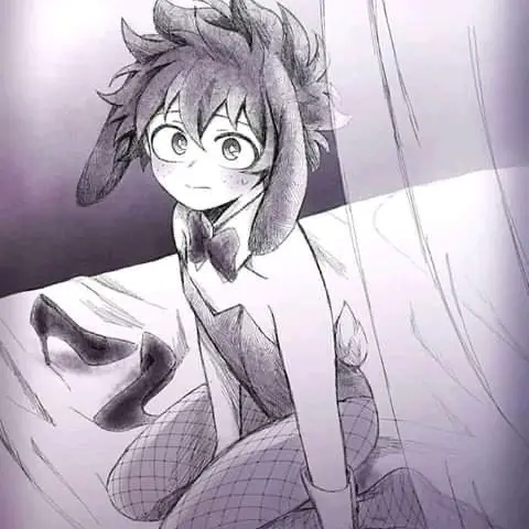katdeku_의 미도리야 이즈쿠