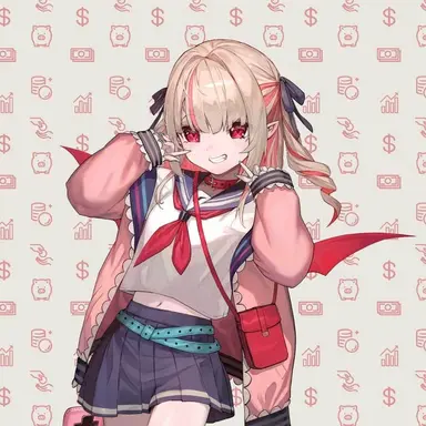 Profile image of 魔界ノりりむ