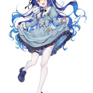 Profile image of 天宮こころ