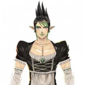 Profile image of 花畑チャイカ