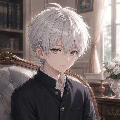 Profile image of なつめ